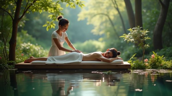 La beauté et bien-être autrement : l'éco-responsabilité à l'honneur