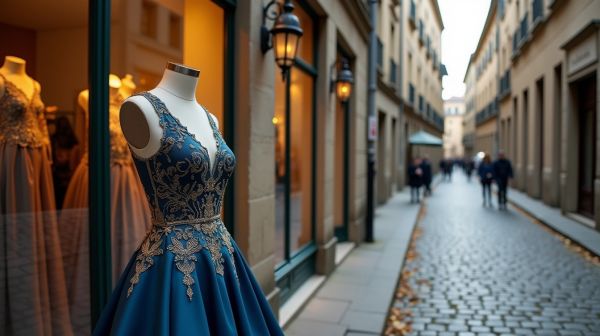 Où acheter un costume élégant à Épinal ?