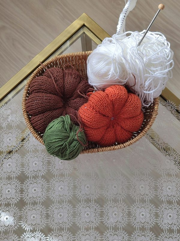 Points de tricot faciles pour débutants : guide pour créer !