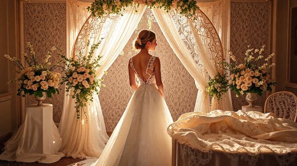 Top conseils pour sélectionner le string mariage parfait
